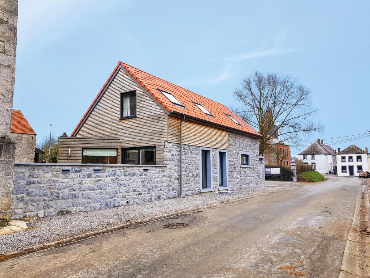 La Petite Maison Dans La Cour Stave 外观 照片